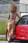 Rita Ora Sideboob