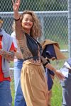 Rita Ora Sideboob
