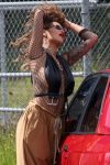 Rita Ora Sideboob