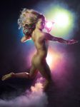 Ronda Rousey Naked