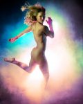 Ronda Rousey Naked