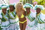 Rose Bertram Si Swimsuit Outtakes