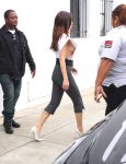 Selena Gomez Braless Nipslip Boobslip