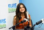 Selena Gomez Braless Pokies