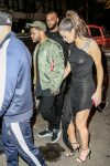 Selena Gomez Braless Seethrough Nipples