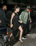 Selena Gomez Braless Seethrough Nipples