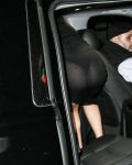 Selena Gomez Braless Seethrough Nipples