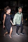 Selena Gomez Braless Seethrough Nipples