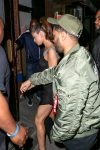 Selena Gomez Braless Seethrough Nipples