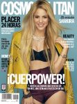 Shakira Cosmo ()