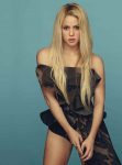 Shakira Cosmo ()
