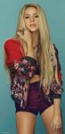 Shakira Cosmo ()