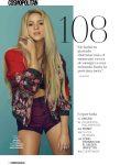 Shakira Cosmo ()