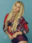 Shakira Cosmo ()