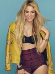 Shakira Cosmo ()