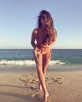 Shay Mitchell Bikini