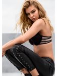 Stella Maxwell Lingerie Victorias Secret