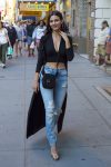 Victoria Justice Casual Sexy