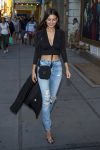 Victoria Justice Casual Sexy