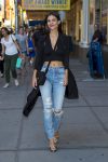 Victoria Justice Casual Sexy