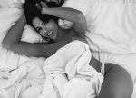 Vida Guerra Naked Photoshoot