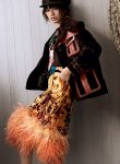 Zendaya Coleman Vogue