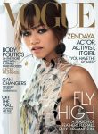 Zendaya Coleman Vogue
