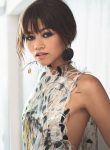 Zendaya Coleman Vogue