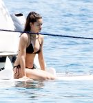 Adriana Lima Bikini