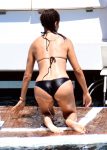 Adriana Lima Bikini