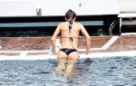 Adriana Lima Bikini