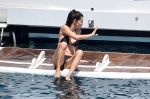 Adriana Lima Bikini
