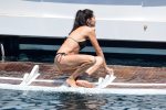 Adriana Lima Bikini