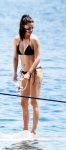 Adriana Lima Bikini