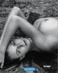 Alejandra Guilmant Naked