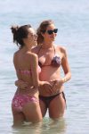 Alessandra Ambrosio Bikini