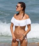Alessandra Ambrosio Bikini