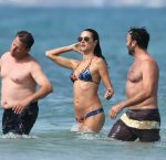 Alessandra Ambrosio Bikini