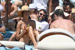 Alessandra Ambrosio Bikini