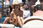 Alessandra Ambrosio Bikini