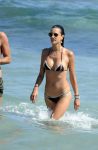 Alessandra Ambrosio Bikini