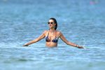 Alessandra Ambrosio Bikini