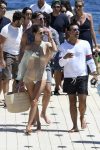 Alessandra Ambrosio Bikini