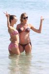 Alessandra Ambrosio Bikini