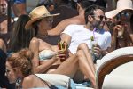Alessandra Ambrosio Bikini