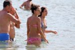 Alessandra Ambrosio Bikini