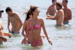 Alessandra Ambrosio Bikini