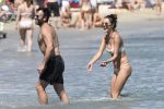 Alessandra Ambrosio Bikini