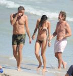 Alessandra Ambrosio Bikini