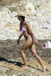 Alessandra Ambrosio Bikini